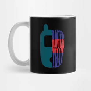 Roger That - 03 Mug